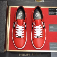 $80.00 USD Philipp Plein Shoes For Men #964167