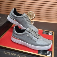 $80.00 USD Philipp Plein Shoes For Men #964169