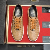$80.00 USD Philipp Plein Shoes For Men #964171