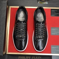 $80.00 USD Philipp Plein Shoes For Men #964172