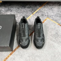 $128.00 USD Philipp Plein Shoes For Men #964173
