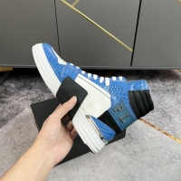 $112.00 USD Philipp Plein PP High Tops Shoes For Men #964190