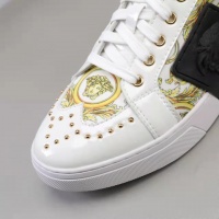 $72.00 USD Versace Casual Shoes For Men #964201