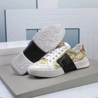 $72.00 USD Versace Casual Shoes For Men #964201