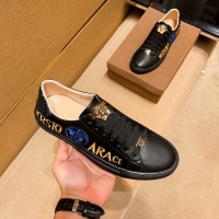 $72.00 USD Versace Casual Shoes For Men #964203