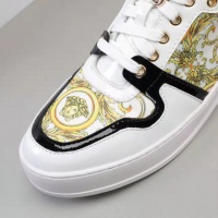 $72.00 USD Versace Casual Shoes For Men #964296