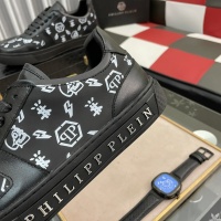 $76.00 USD Philipp Plein Shoes For Men #964351