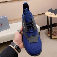 $82.00 USD Prada Casual Shoes For Men #964405
