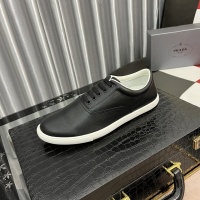 $82.00 USD Prada Casual Shoes For Men #964409