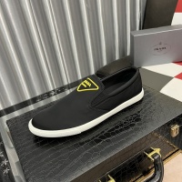 $82.00 USD Prada Casual Shoes For Men #964412