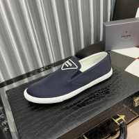 $82.00 USD Prada Casual Shoes For Men #964413