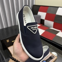 $82.00 USD Prada Casual Shoes For Men #964413