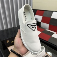 $82.00 USD Prada Casual Shoes For Men #964415