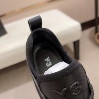 $92.00 USD Y-3 Casual Shoes For Men #964435
