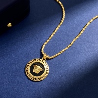 $32.00 USD Versace Necklace #964565