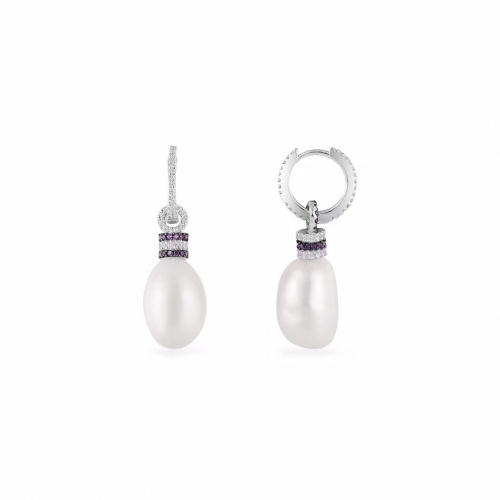 Apm Monaco Earrings For Women #964741 $34.00 USD, Wholesale Replica Apm Monaco Earrings