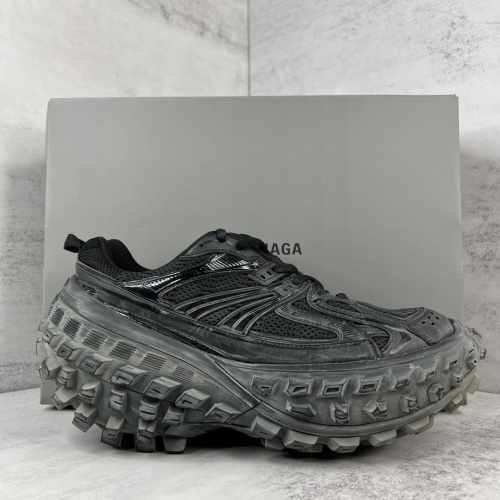 Replica Balenciaga Fashion Shoes For Men #964743 $202.00 USD for Wholesale