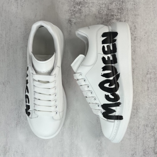 Alexander McQueen Casual Shoes For Men #964748