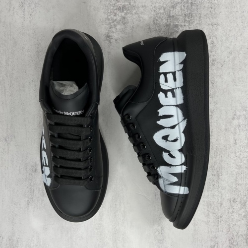 Alexander McQueen Casual Shoes For Men #964750