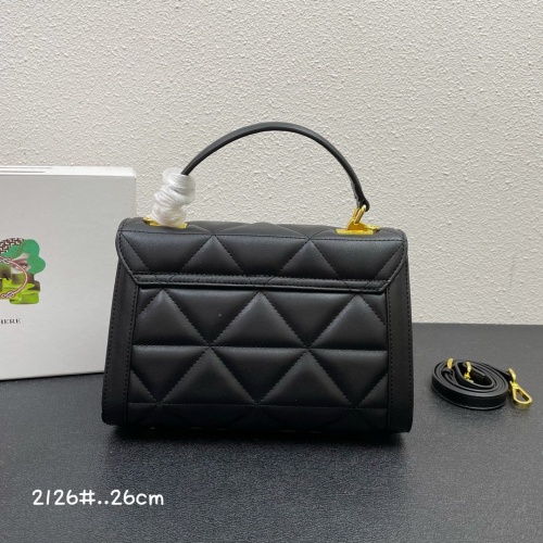 Replica Prada AAA Quality Messeger Bags For Women #964789 $102.00 USD for Wholesale