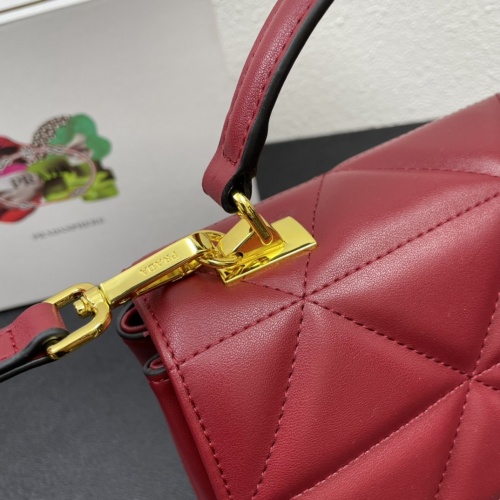 Replica Prada AAA Quality Messeger Bags For Women #964791 $102.00 USD for Wholesale