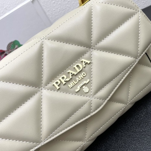 Replica Prada AAA Quality Messeger Bags For Women #964792 $102.00 USD for Wholesale