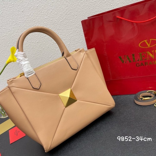 Replica Valentino AAA Quality Handbags For Women #964794 $112.00 USD for Wholesale