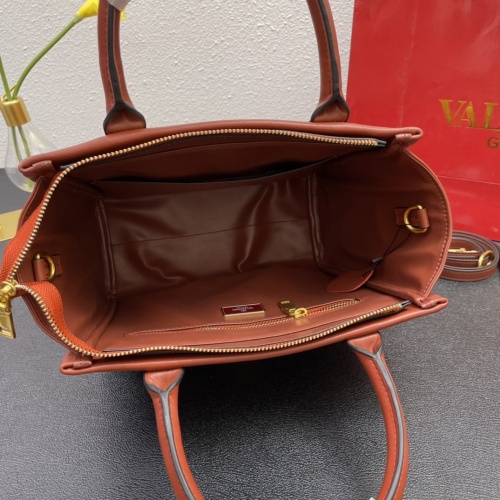 Replica Valentino AAA Quality Handbags For Women #964795 $112.00 USD for Wholesale