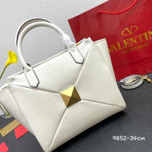 Replica Valentino AAA Quality Handbags For Women #964796 $112.00 USD for Wholesale