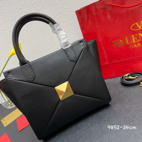 Replica Valentino AAA Quality Handbags For Women #964797 $112.00 USD for Wholesale