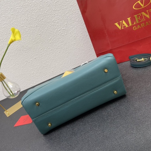 Replica Valentino AAA Quality Handbags For Women #964798 $112.00 USD for Wholesale