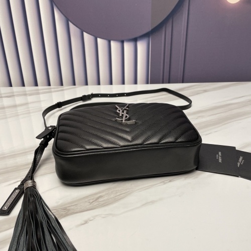 Replica Yves Saint Laurent YSL AAA Quality Messenger Bags For Women #964803 $162.00 USD for Wholesale