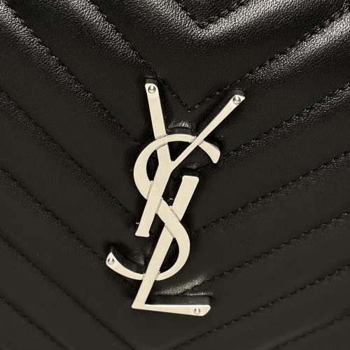 Replica Yves Saint Laurent YSL AAA Quality Messenger Bags For Women #964803 $162.00 USD for Wholesale