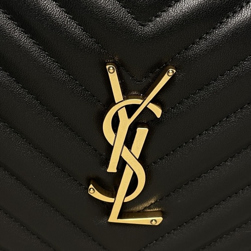 Replica Yves Saint Laurent YSL AAA Quality Messenger Bags For Women #964805 $162.00 USD for Wholesale