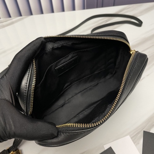 Replica Yves Saint Laurent YSL AAA Quality Messenger Bags For Women #964805 $162.00 USD for Wholesale