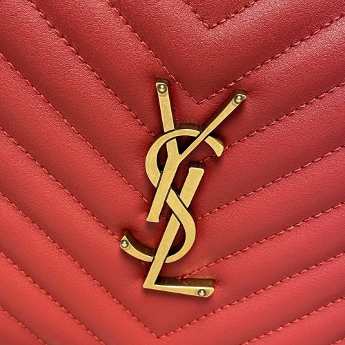 Replica Yves Saint Laurent YSL AAA Quality Messenger Bags For Women #964806 $162.00 USD for Wholesale