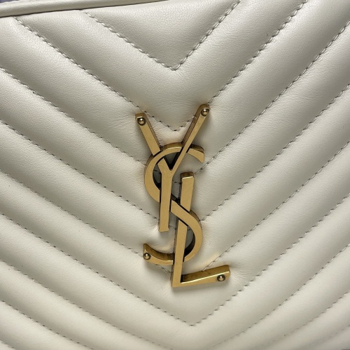 Replica Yves Saint Laurent YSL AAA Quality Messenger Bags For Women #964808 $162.00 USD for Wholesale