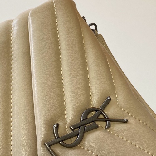Replica Yves Saint Laurent YSL AAA Quality Messenger Bags For Women #964810 $98.00 USD for Wholesale