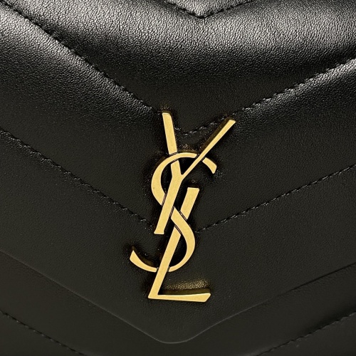 Replica Yves Saint Laurent YSL AAA Quality Messenger Bags For Women #964822 $165.00 USD for Wholesale