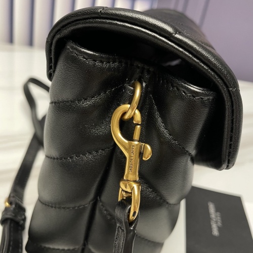 Replica Yves Saint Laurent YSL AAA Quality Messenger Bags For Women #964822 $165.00 USD for Wholesale