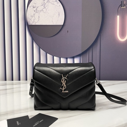 Yves Saint Laurent YSL AAA Quality Messenger Bags For Women #964823