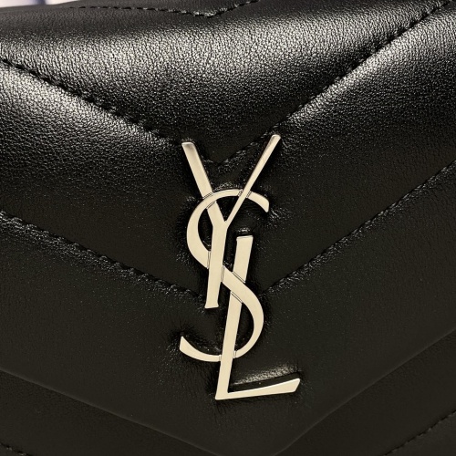 Replica Yves Saint Laurent YSL AAA Quality Messenger Bags For Women #964823 $165.00 USD for Wholesale