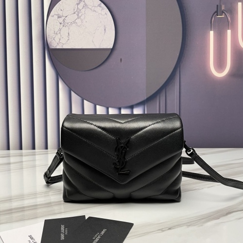 Yves Saint Laurent YSL AAA Quality Messenger Bags For Women #964824