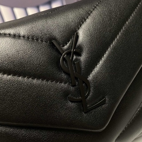 Replica Yves Saint Laurent YSL AAA Quality Messenger Bags For Women #964824 $165.00 USD for Wholesale