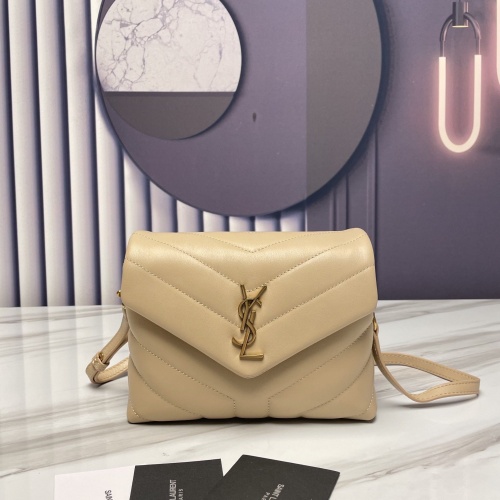 $165.00 USD Yves Saint Laurent YSL AAA Quality Messenger Bags For Women #964825
