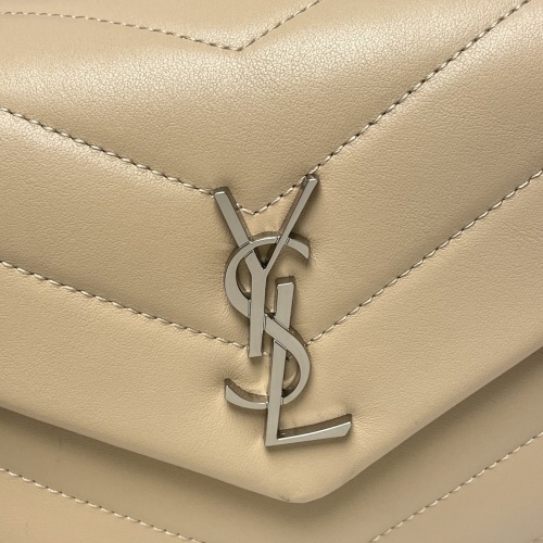 Replica Yves Saint Laurent YSL AAA Quality Messenger Bags For Women #964826 $165.00 USD for Wholesale