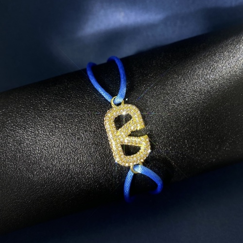 Replica Valentino Bracelets For Women #964833 $29.00 USD for Wholesale
