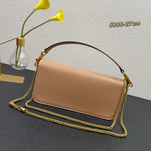 Replica Valentino AAA Quality Messenger Bags For Women #964844 $105.00 USD for Wholesale