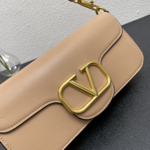 Replica Valentino AAA Quality Messenger Bags For Women #964844 $105.00 USD for Wholesale