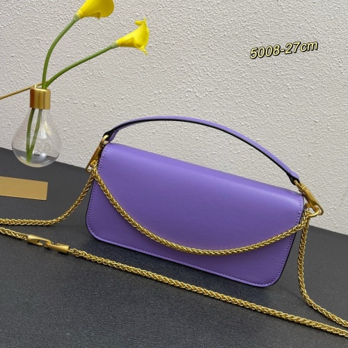 Replica Valentino AAA Quality Messenger Bags For Women #964845 $105.00 USD for Wholesale